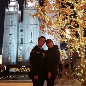 Meet your Posher, Lyncy mae